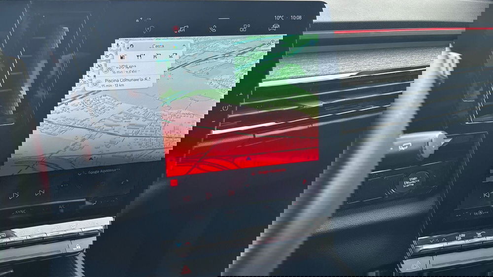 Renault Austral usata a Padova (11)