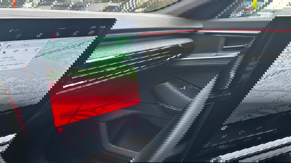 Renault Austral usata a Padova (12)