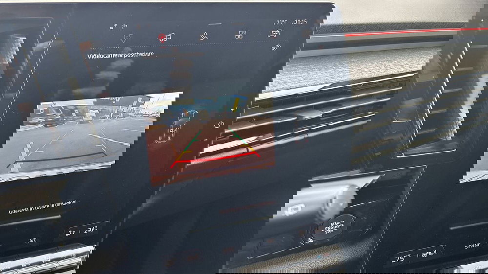 Renault Austral usata a Padova (13)