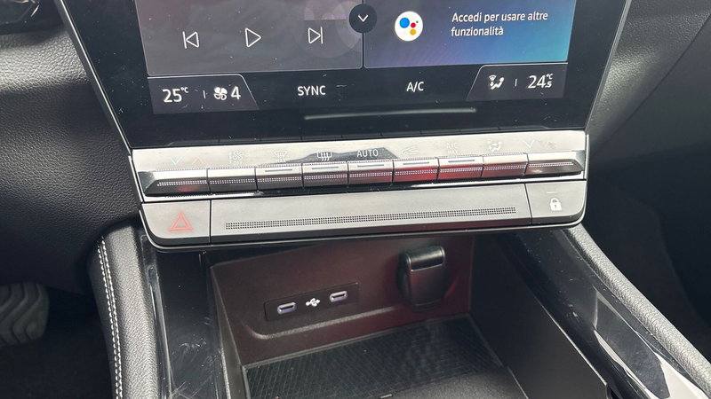 Renault Austral usata a Padova (14)