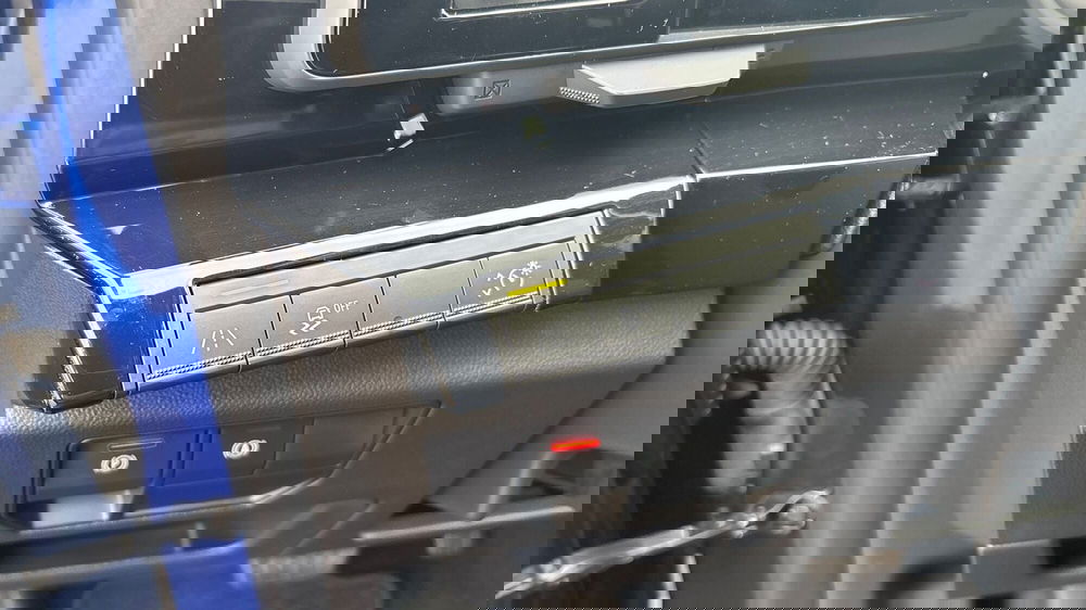 Renault Austral usata a Padova (15)