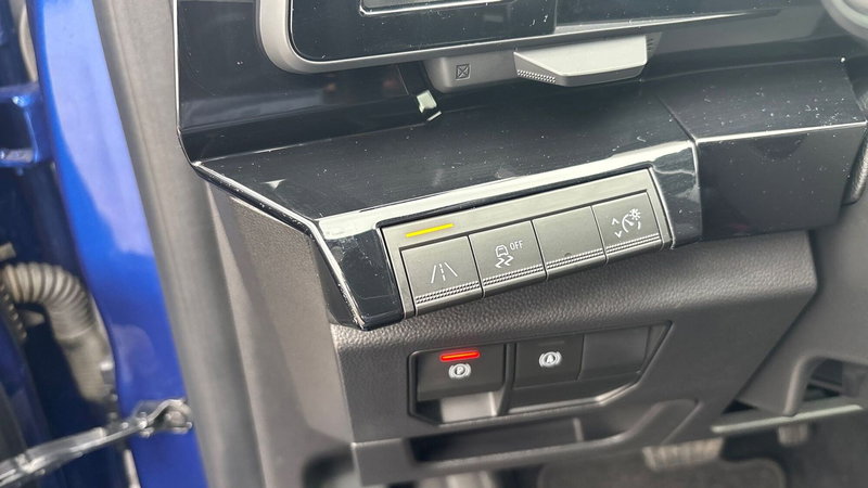 Renault Austral usata a Padova (15)