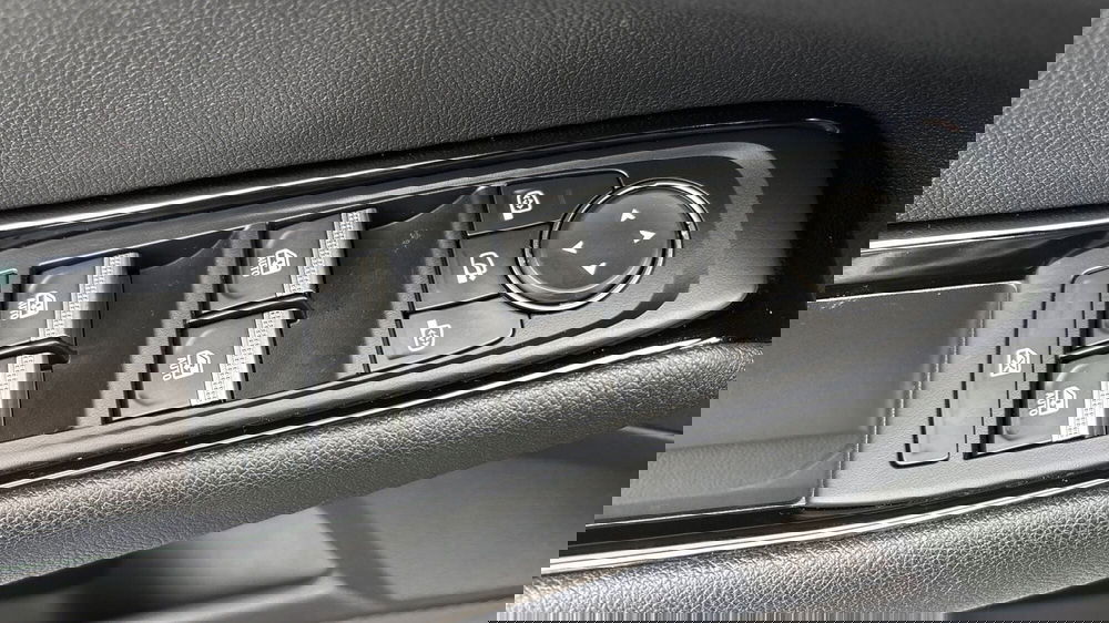 Renault Austral usata a Padova (16)