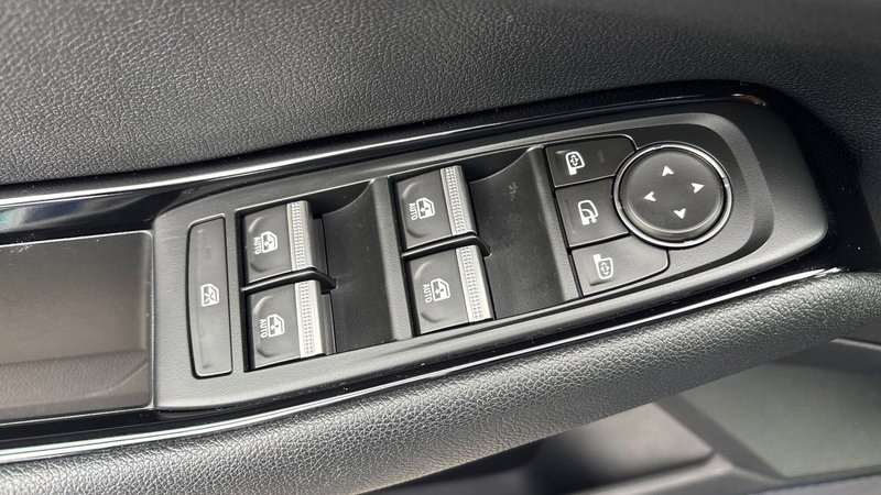 Renault Austral usata a Padova (16)