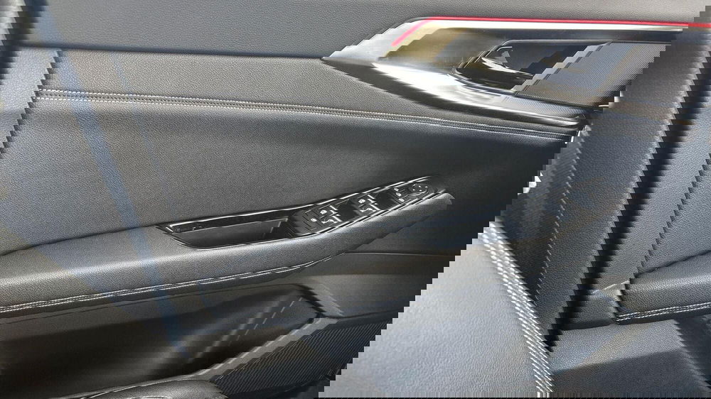 Renault Austral usata a Padova (17)