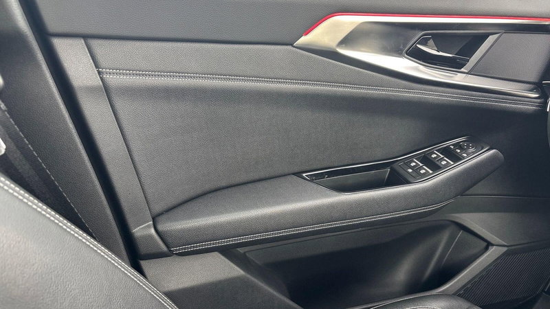 Renault Austral usata a Padova (17)