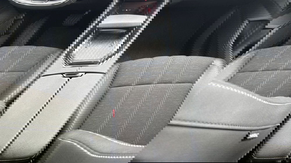 Renault Austral usata a Padova (18)