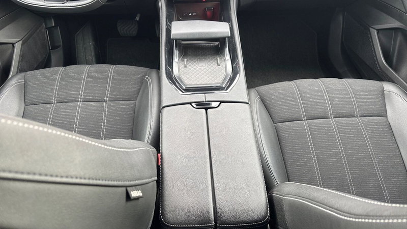 Renault Austral usata a Padova (18)