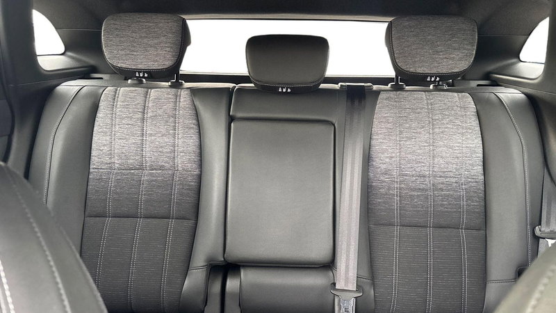 Renault Austral usata a Padova (19)