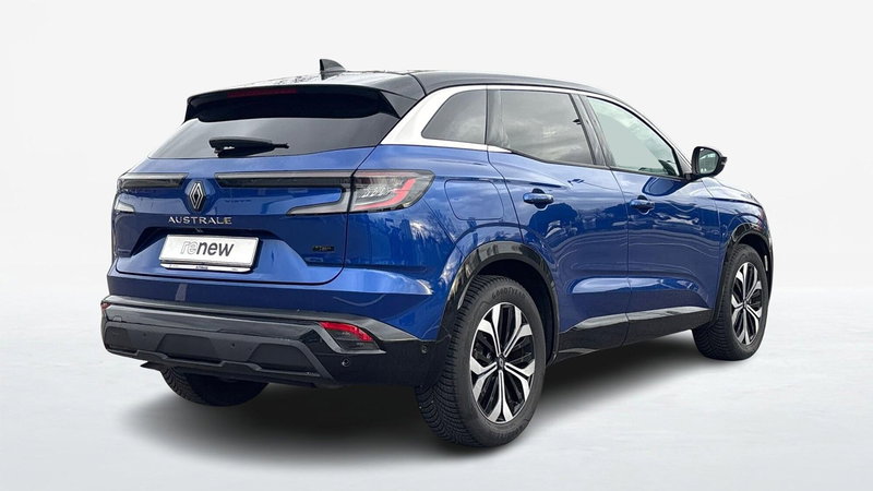 Renault Austral usata a Padova (2)