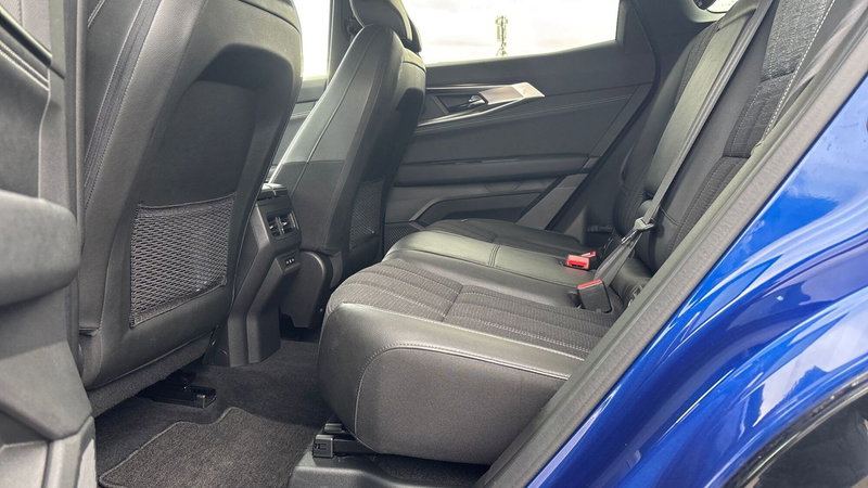 Renault Austral usata a Padova (20)