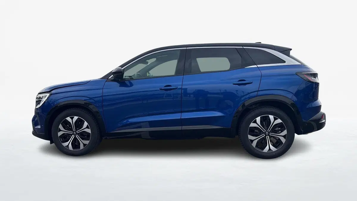 Renault Austral usata a Padova (3)