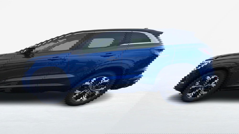 Renault Austral usata a Padova (3)