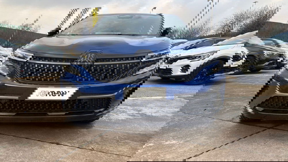 Renault Austral usata a Padova (5)