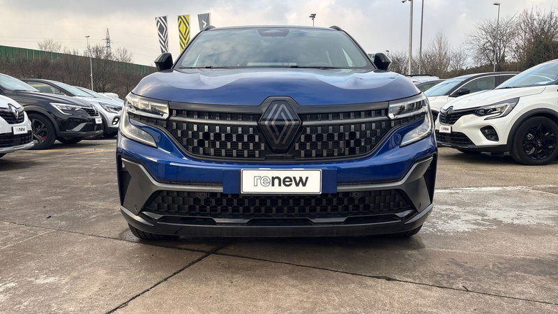 Renault Austral usata a Padova (5)