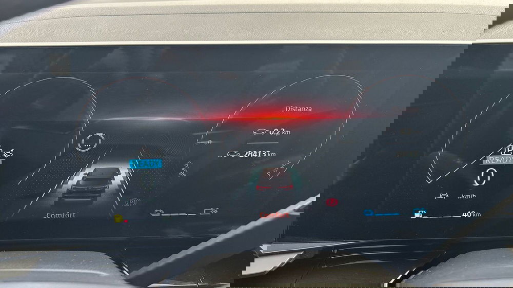 Renault Austral usata a Padova (6)