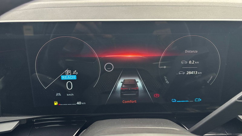 Renault Austral usata a Padova (6)