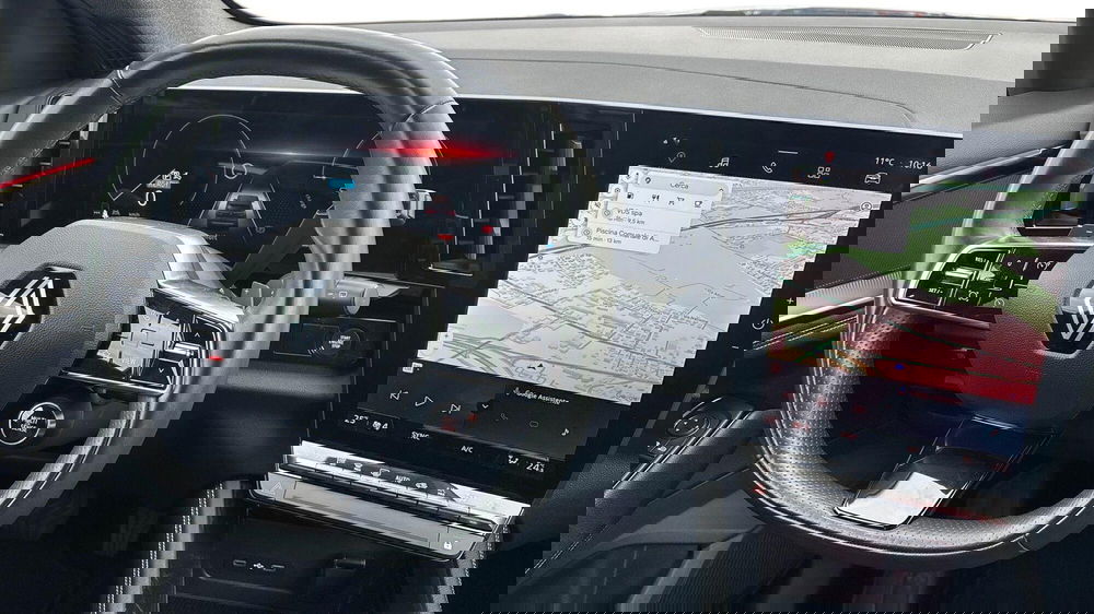 Renault Austral usata a Padova (8)