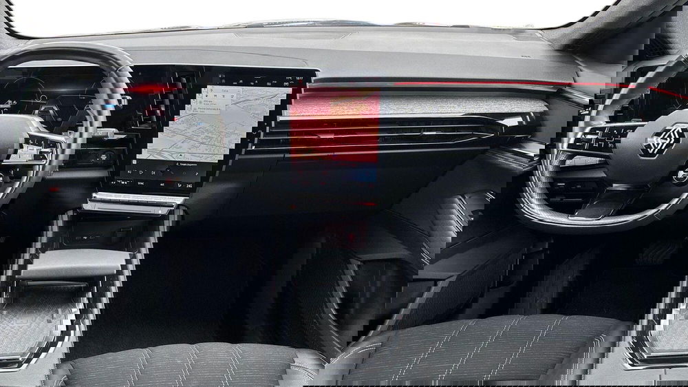 Renault Austral usata a Padova (9)