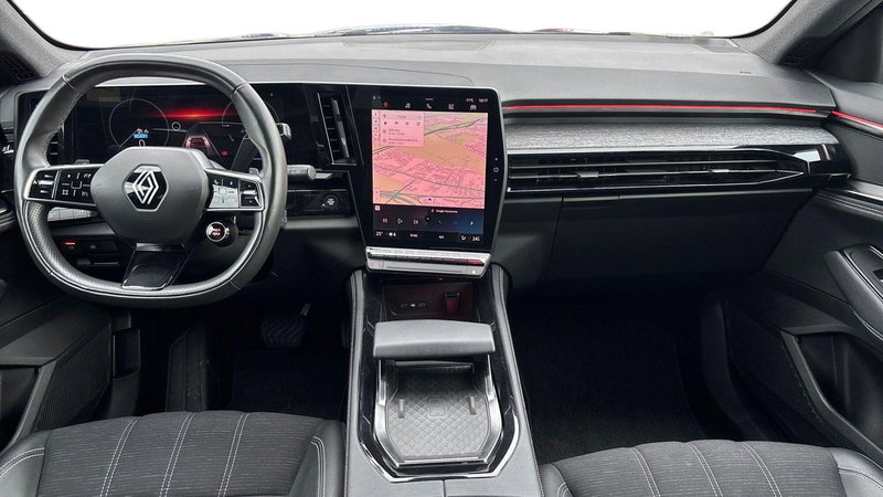 Renault Austral usata a Padova (9)