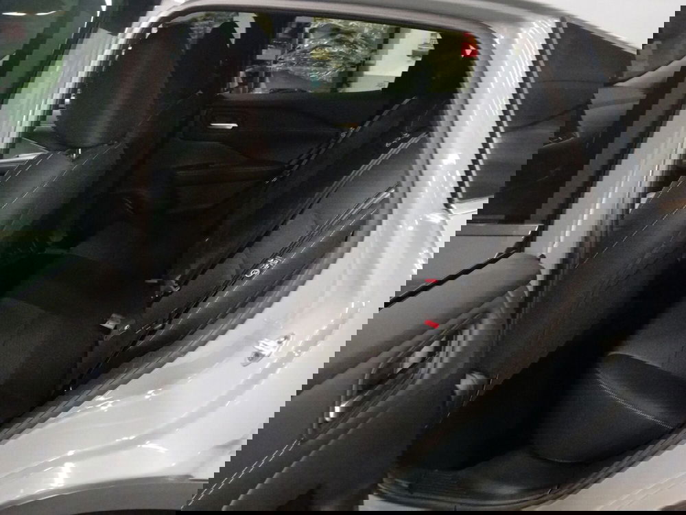 Nissan Qashqai usata a Vicenza (11)