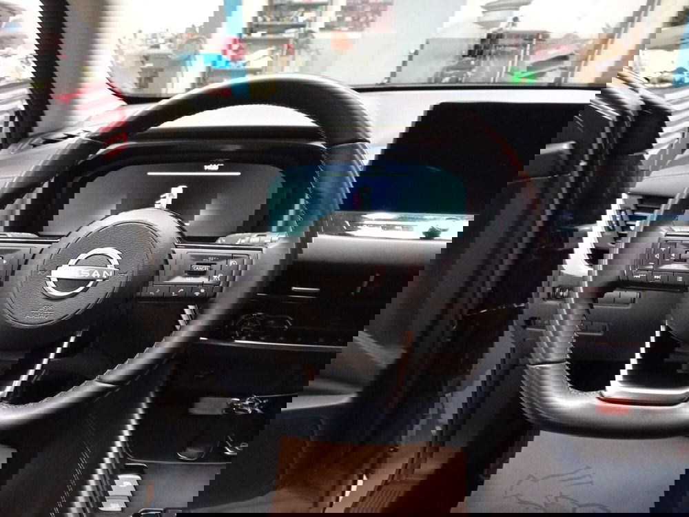 Nissan Qashqai usata a Vicenza (14)