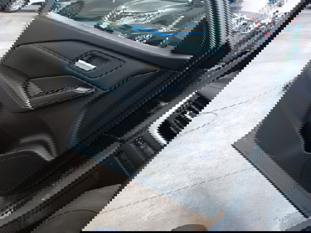 Nissan Qashqai usata a Vicenza (20)