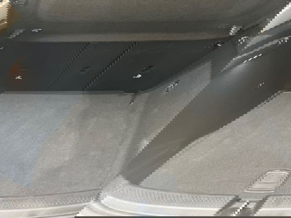 Mercedes-Benz Classe A usata a Napoli (10)