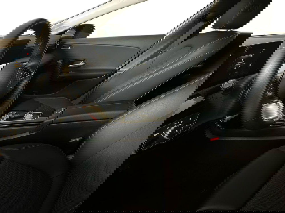 Mercedes-Benz Classe A usata a Napoli (12)