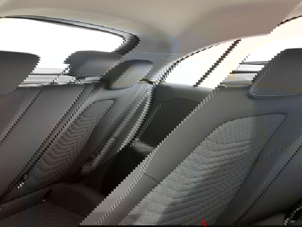 Mercedes-Benz Classe A usata a Napoli (17)