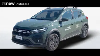 Dacia Sandero Stepway 1.0 TCe 90 CV Comfort nuova a Albignasego