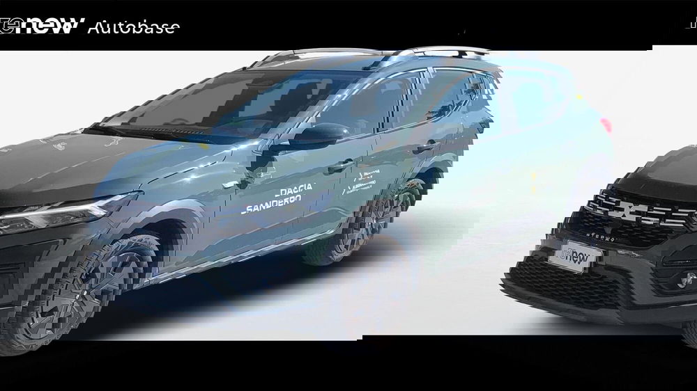 Dacia Sandero nuova a Padova