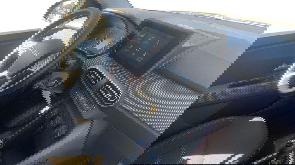 Dacia Sandero nuova a Padova (10)