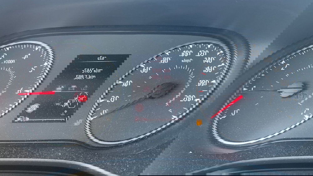 Dacia Sandero nuova a Padova (11)