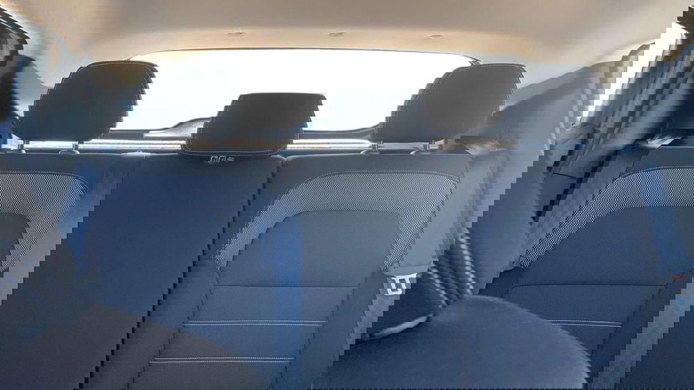 Dacia Sandero nuova a Padova (13)