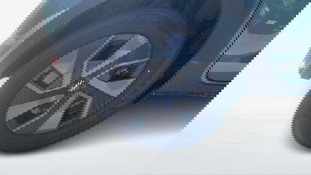 Dacia Sandero nuova a Padova (17)