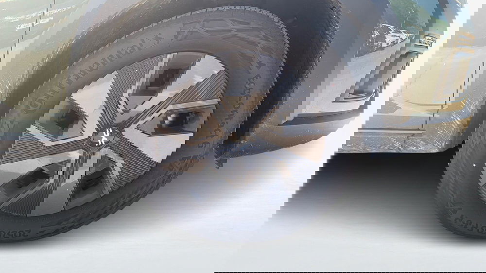 Dacia Sandero nuova a Padova (18)