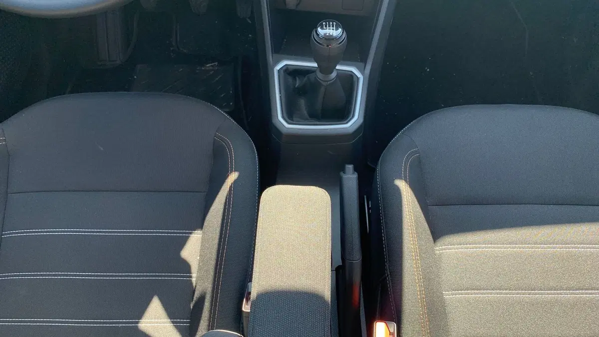Dacia Sandero nuova a Padova (19)