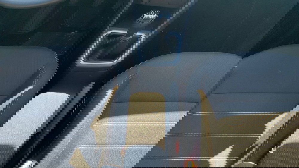 Dacia Sandero nuova a Padova (19)