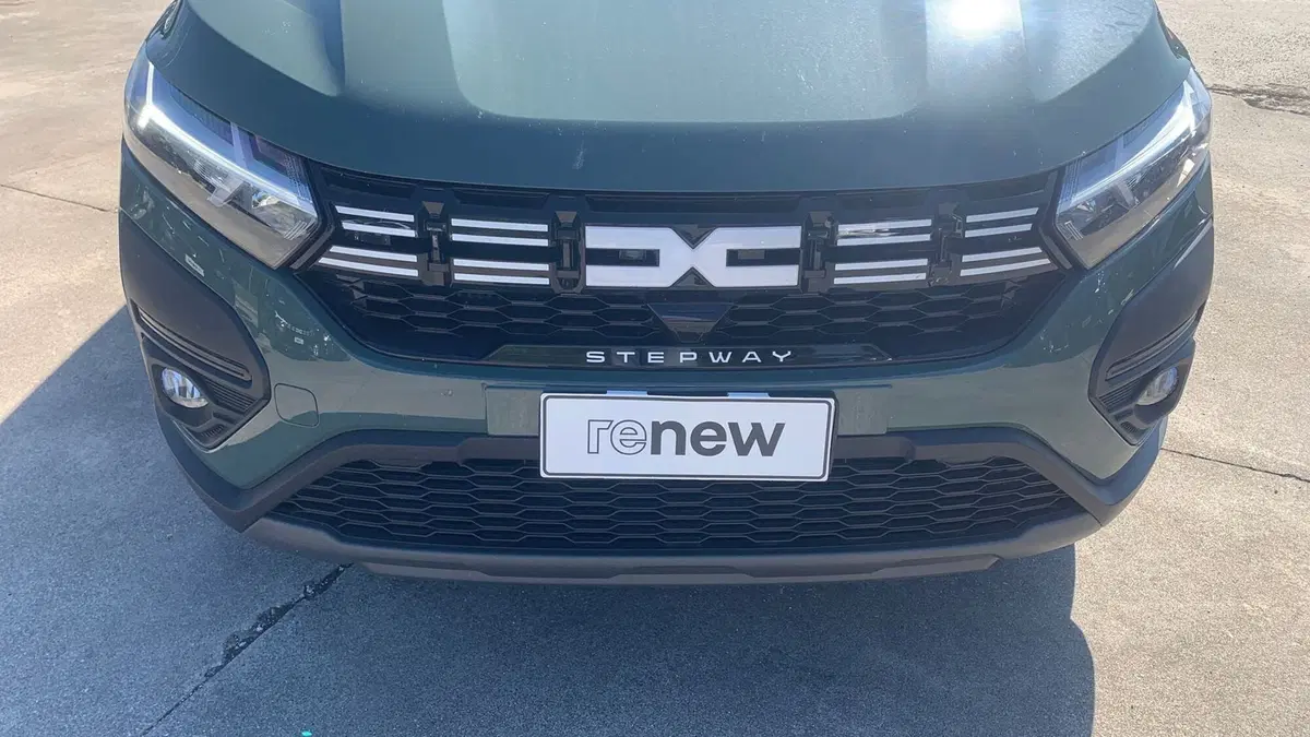 Dacia Sandero nuova a Padova (20)