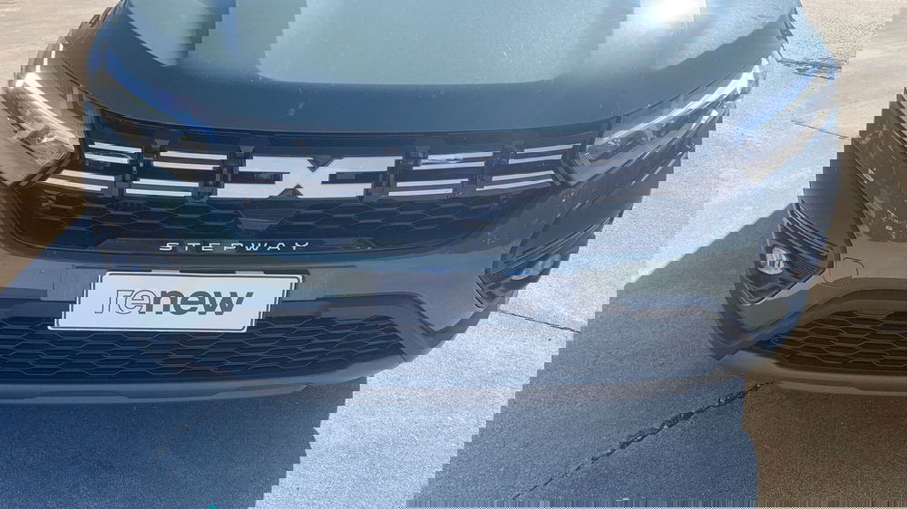 Dacia Sandero nuova a Padova (20)