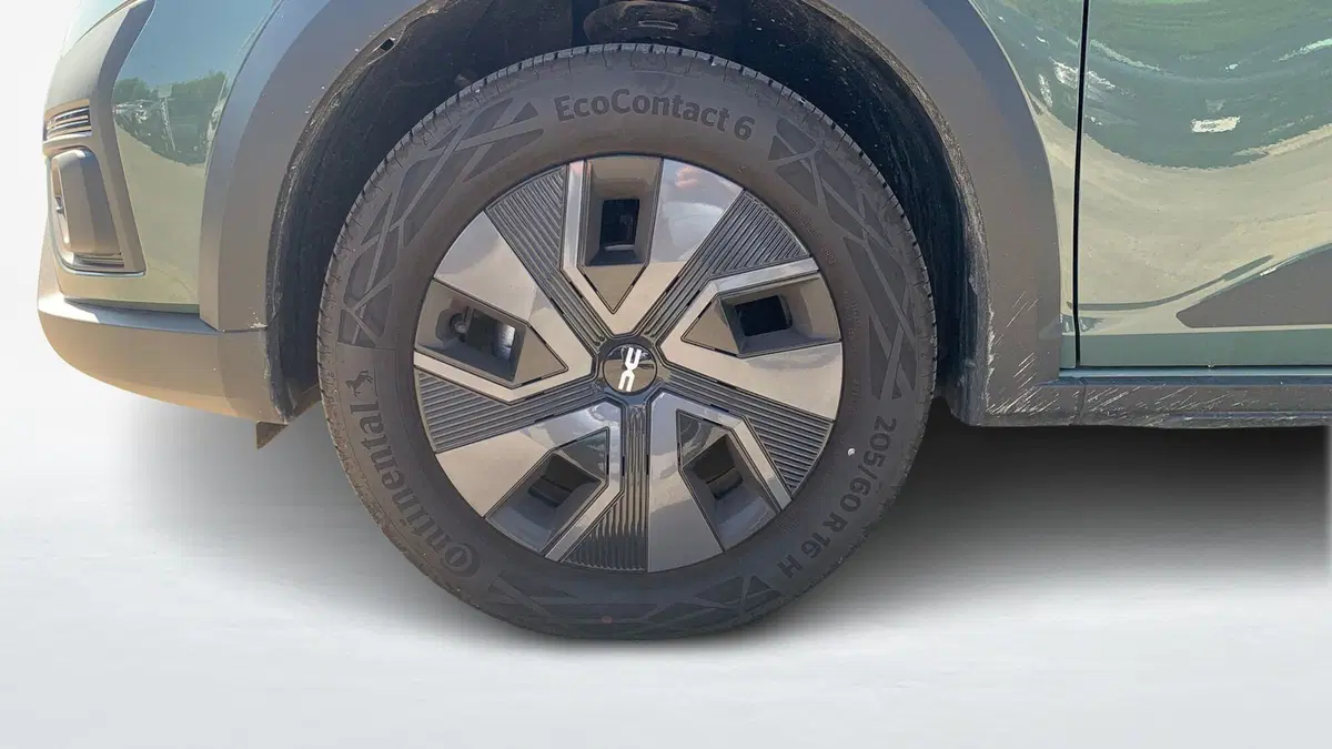 Dacia Sandero nuova a Padova (5)