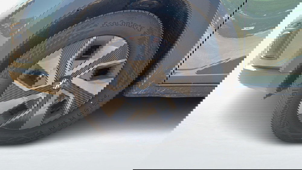 Dacia Sandero nuova a Padova (5)