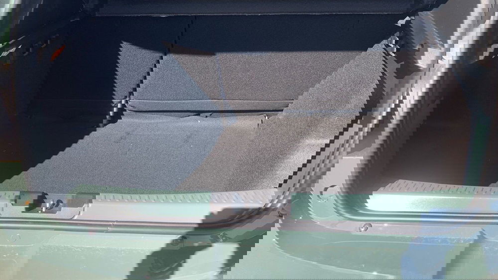 Dacia Sandero nuova a Padova (9)