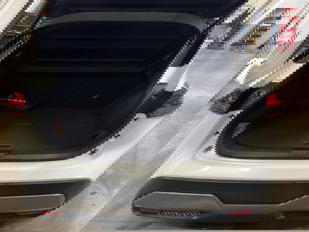 Nissan Qashqai usata a Vicenza (10)