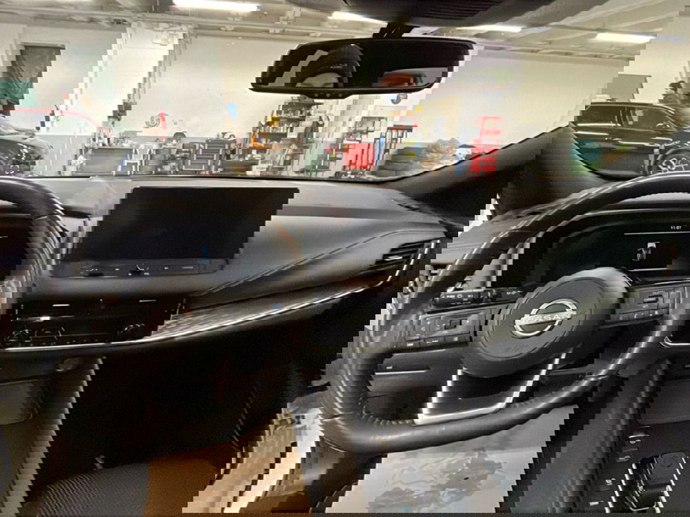 Nissan Qashqai usata a Vicenza (13)