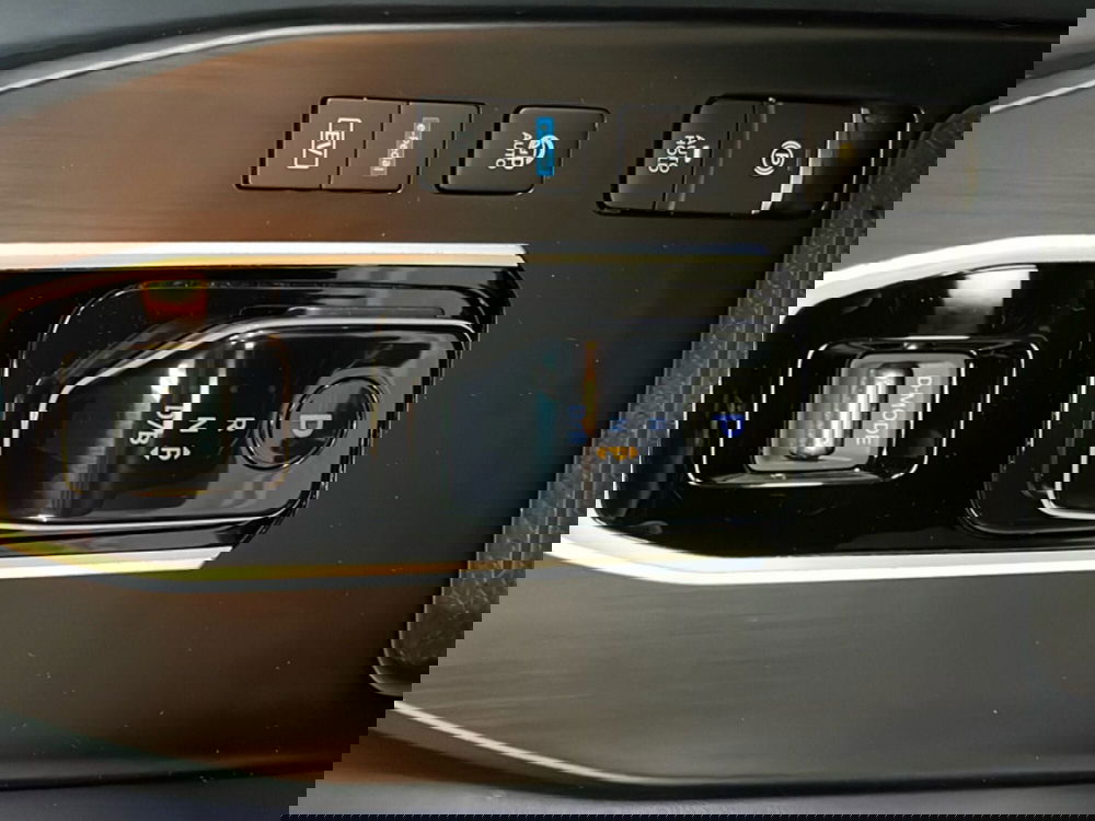 Nissan Qashqai usata a Vicenza (15)