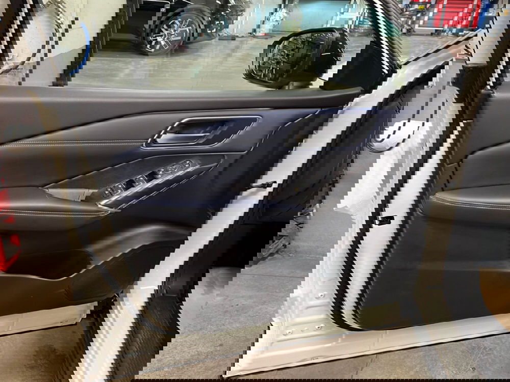 Nissan Qashqai usata a Vicenza (20)