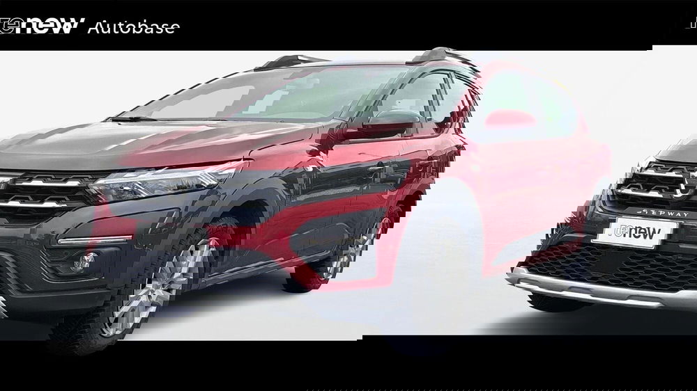 Dacia Sandero usata a Padova