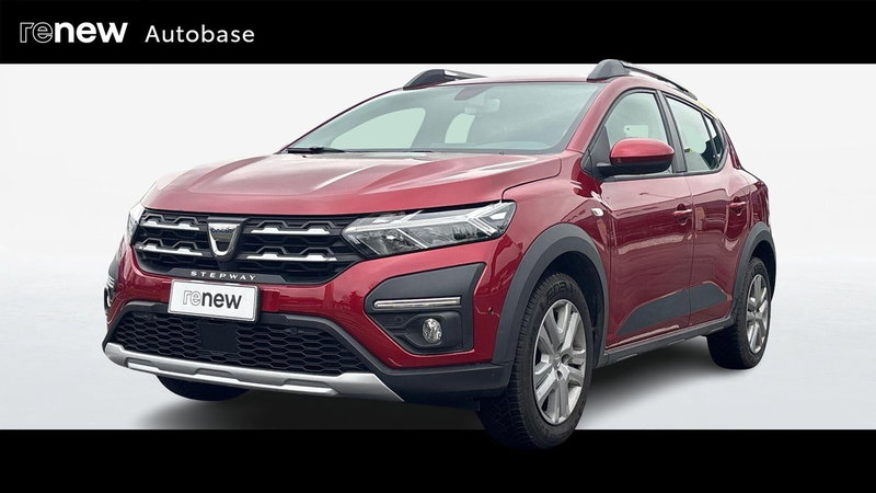Dacia Sandero usata a Padova